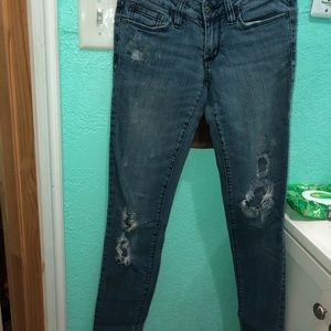 Pacsun Bullhead Jean